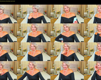 elisarosse_ — 5 minute Chaturbate female cam show recording, 720p, Sep 5, 2024