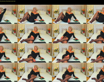 elisarosse_ — 4 minute Chaturbate female cam show recording, 720p, Sep 5, 2024