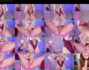 ella_foxx — 78 minute Chaturbate female cam show recording, 720p, Sep 5, 2024