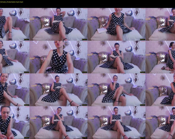 ellamilf — 46 minute Chaturbate female cam show recording, 720p, Sep 4, 2024