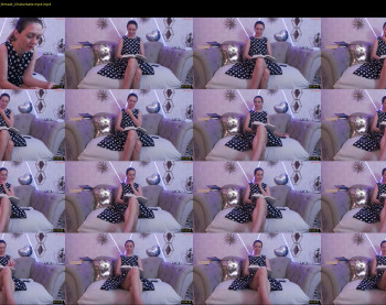 ellamilf — 4 minute Chaturbate female cam show recording, 720p, Sep 4, 2024