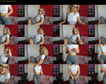 emilymilf__ — 120 minute Chaturbate female cam show recording, 720p, Sep 4, 2024