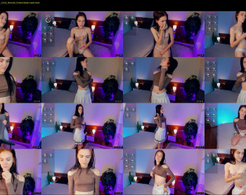 emmalaflame — 121 minute Chaturbate female cam show recording, 720p, Sep 4, 2024