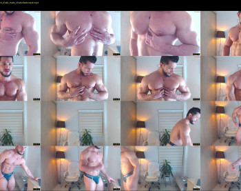 erick_thompson — 24 minute Chaturbate male cam show recording, 720p, Sep 5, 2024