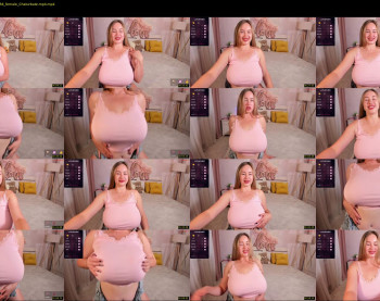 eva_rose7 — 3 minute Chaturbate female cam show recording, 720p, Sep 4, 2024