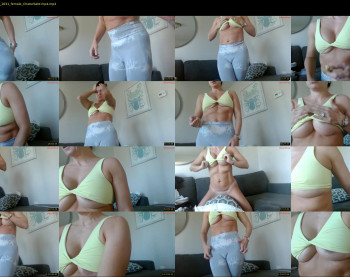 everleighmae — 89 minute Chaturbate female cam show recording, 480p, Sep 4, 2024
