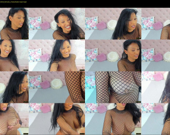 exoticb3auty — 25 minute Chaturbate female cam show recording, 720p, Sep 4, 2024