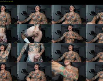 frewfun — 53 minute Chaturbate male cam show recording, 720p, Sep 4, 2024