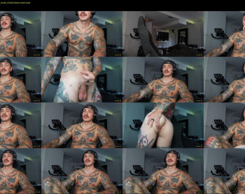 frewfun — 57 minute Chaturbate male cam show recording, 720p, Sep 4, 2024