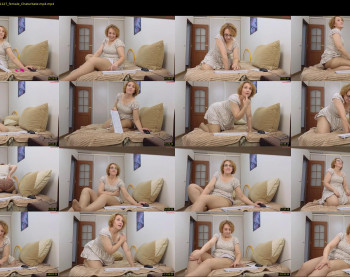 gardner_ava — 89 minute Chaturbate female cam show recording, 720p, Sep 4, 2024