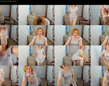 gardner_ava — 63 minute Chaturbate female cam show recording, 720p, Sep 5, 2024