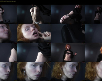 ginger_hugs — 34 minute Chaturbate female cam show recording, 720p, Sep 5, 2024