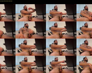 gnorris88 — 26 minute Chaturbate male cam show recording, 720p, Sep 4, 2024