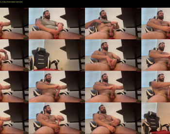 gnorris88 — 46 minute Chaturbate male cam show recording, 720p, Sep 5, 2024