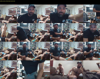 hardworkertn — 31 minute Chaturbate male cam show recording, 720p, Sep 5, 2024