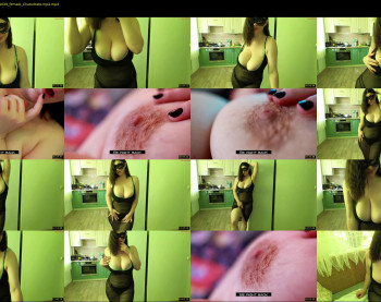 harmonicdiv — 23 minute Chaturbate female cam show recording, 720p, Sep 4, 2024