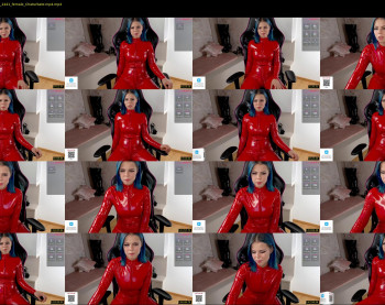 hellokittyalice — 122 minute Chaturbate female cam show recording, 720p, Sep 4, 2024
