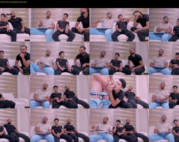 heteros_men — 29 minute Chaturbate male cam show recording, 720p, Sep 4, 2024