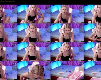 ho1yh01e — 27 minute Chaturbate couple cam show recording, 720p, Sep 4, 2024