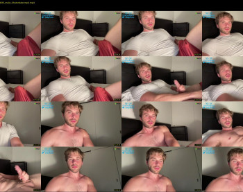 hot8pack01 — 27 minute Chaturbate male cam show recording, 720p, Sep 4, 2024