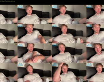 hot8pack01 — 47 minute Chaturbate male cam show recording, 720p, Sep 5, 2024