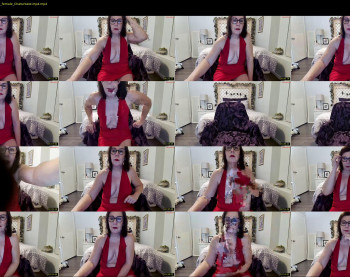 hottxgilf — 5 minute Chaturbate couple cam show recording, 720p, Sep 5, 2024