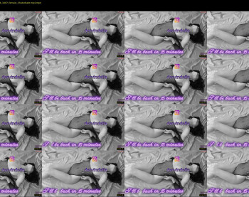 iamdervindella — 36 minute Chaturbate female cam show recording, 720p, Sep 4, 2024