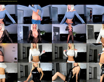 ingridblondy94 — 120 minute Chaturbate female cam show recording, 720p, Sep 4, 2024
