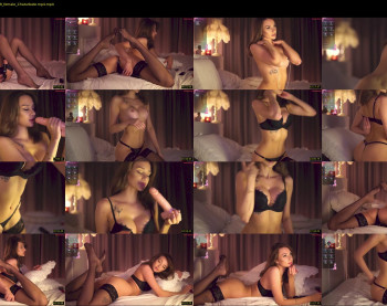 inkanuko — 59 minute Chaturbate couple cam show recording, 720p, Sep 4, 2024