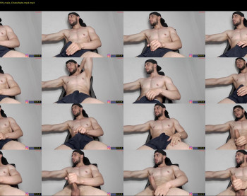 ivanhot279 — 49 minute Chaturbate male cam show recording, 720p, Sep 4, 2024