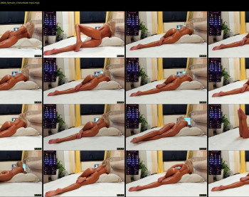 jaylynxxxx74 — 56 minute Chaturbate female cam show recording, 720p, Sep 4, 2024