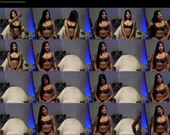 jem_rosset — 7 minute Chaturbate female cam show recording, 720p, Sep 4, 2024