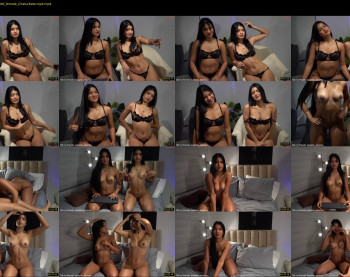 jem_rosset — 52 minute Chaturbate female cam show recording, 720p, Sep 4, 2024