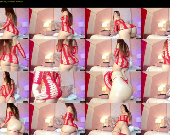 jenna1_ — 57 minute Chaturbate female cam show recording, 720p, Sep 4, 2024