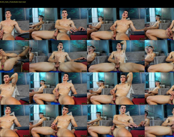 jonas_smith1 — 89 minute Chaturbate male cam show recording, 720p, Sep 5, 2024