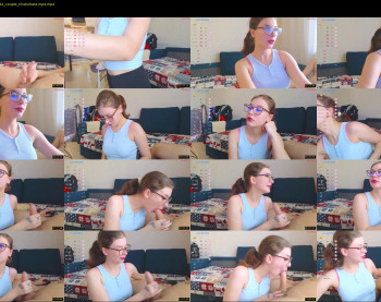 k1tty_cute — 14 minute Chaturbate female cam show recording, 720p, Sep 4, 2024