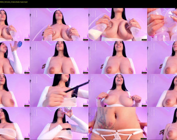 karly_angeel — 74 minute Chaturbate couple cam show recording, 720p, Sep 4, 2024