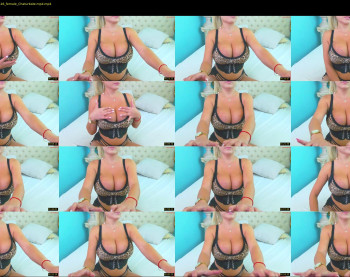 kellybabex — 4 minute Chaturbate female cam show recording, 720p, Sep 4, 2024