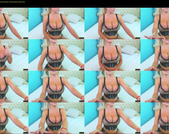 kellybabex — 9 minute Chaturbate female cam show recording, 720p, Sep 4, 2024