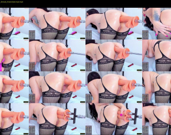 keyllaa_ — 24 minute Chaturbate female cam show recording, 720p, Sep 4, 2024