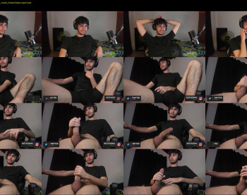 khozler_ — 24 minute Chaturbate male cam show recording, 720p, Sep 4, 2024