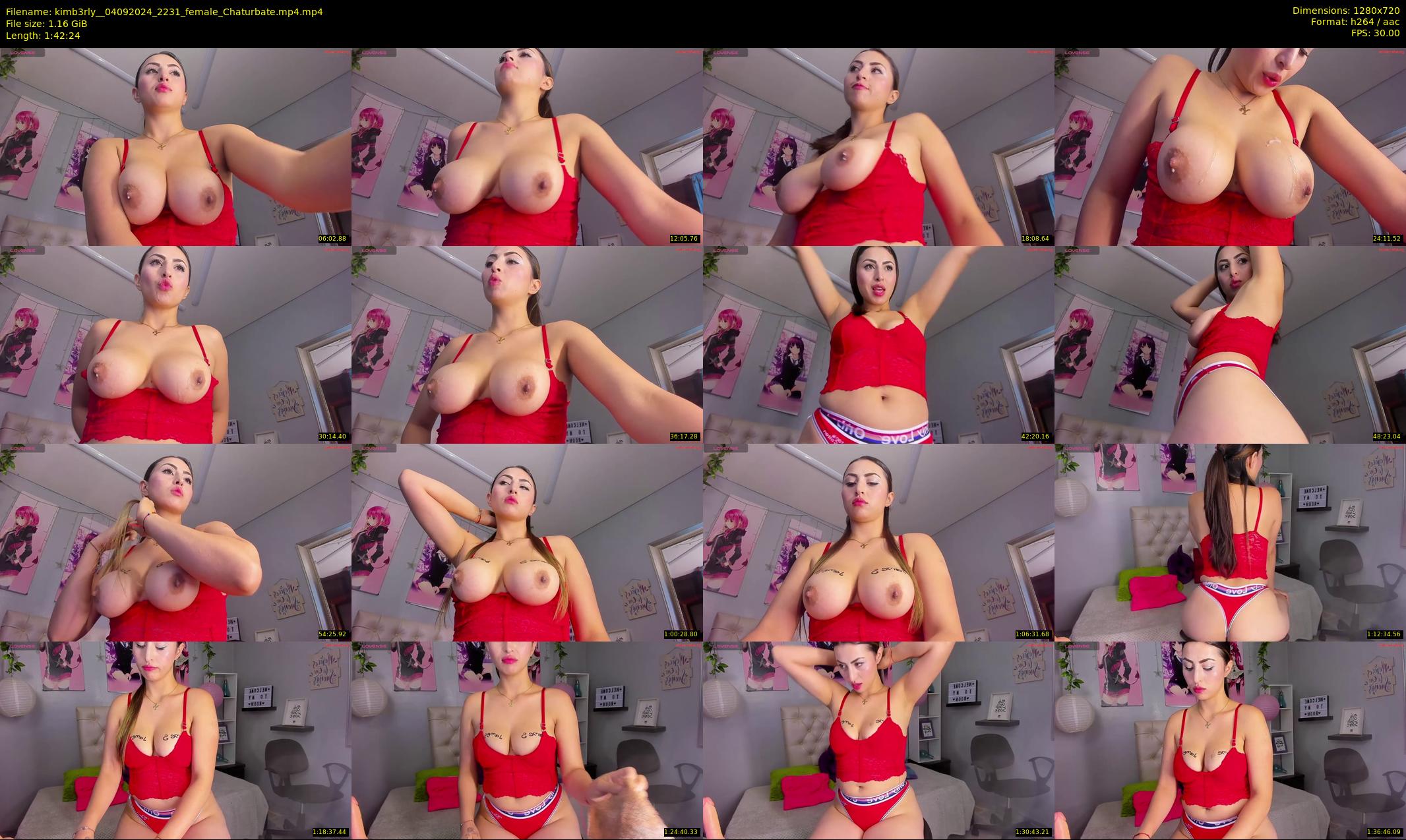 kimb3rly_ — 103 minute Chaturbate female cam show recording, 720p, Sep 4, 2024