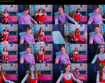 laksmrrr — 34 minute Chaturbate couple cam show recording, 720p, Sep 4, 2024