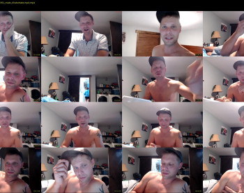 lancehardin — 44 minute Chaturbate male cam show recording, 720p, Sep 5, 2024