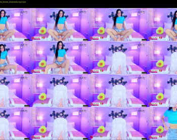 lara_jeean — 7 minute Chaturbate female cam show recording, 720p, Sep 5, 2024