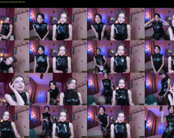 lazy_pepsi — 30 minute Chaturbate female cam show recording, 720p, Sep 4, 2024