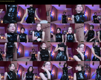 lazy_pepsi — 61 minute Chaturbate female cam show recording, 720p, Sep 4, 2024
