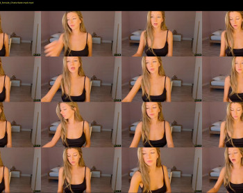 lenamuti — 11 minute Chaturbate female cam show recording, 720p, Sep 4, 2024