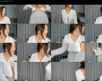 liavee — 14 minute Chaturbate female cam show recording, 720p, Sep 5, 2024