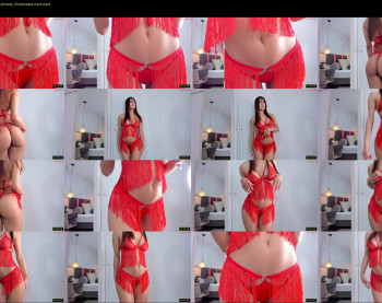 lili_foxy — 6 minute Chaturbate female cam show recording, 720p, Sep 4, 2024